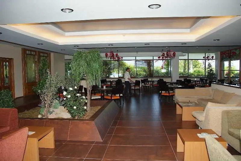 Hotel Mediterranee Argostoli