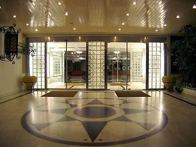 Hotel Mediterranee Argostoli