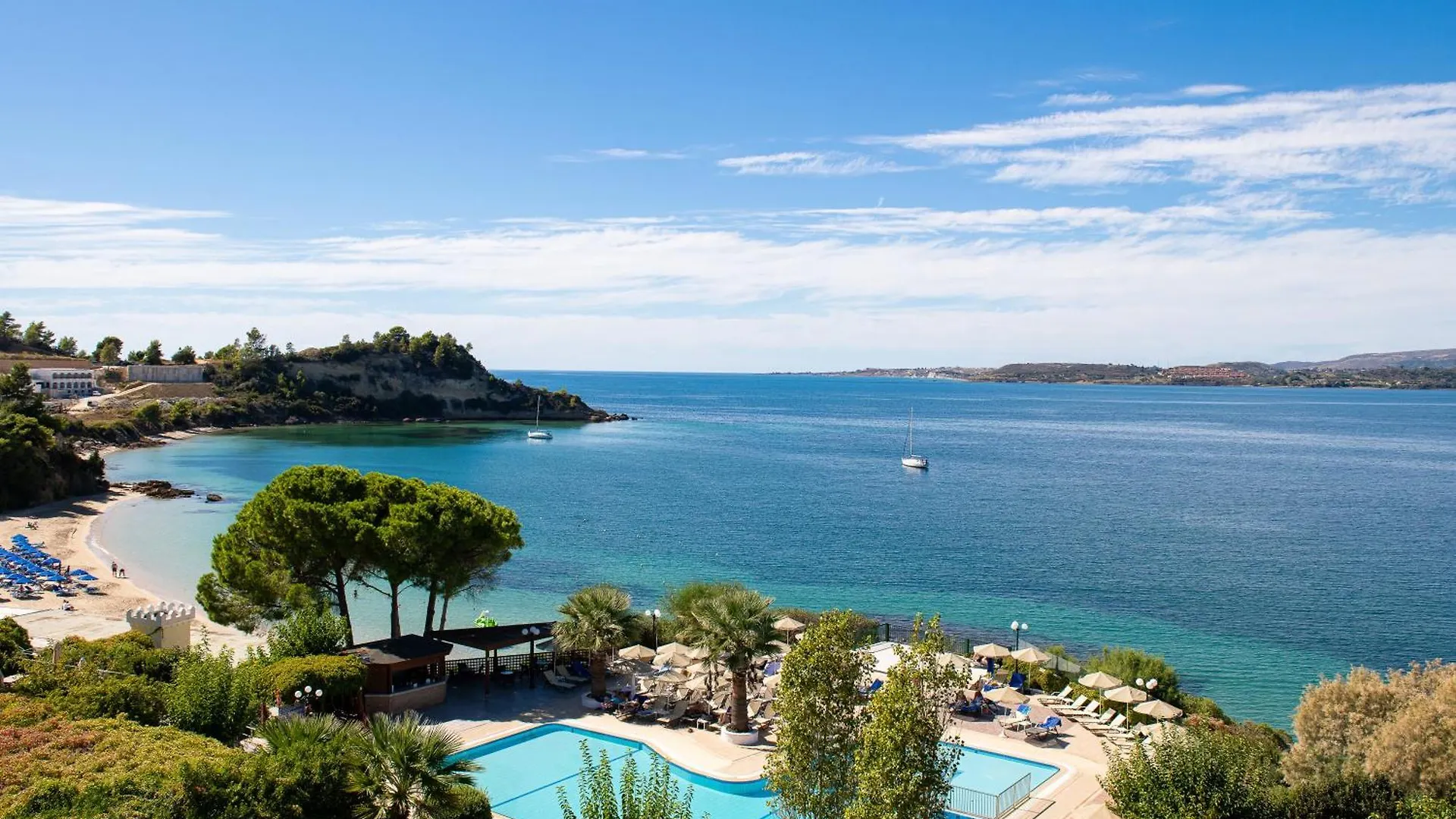 Mediterranee Argostoli  Hotel