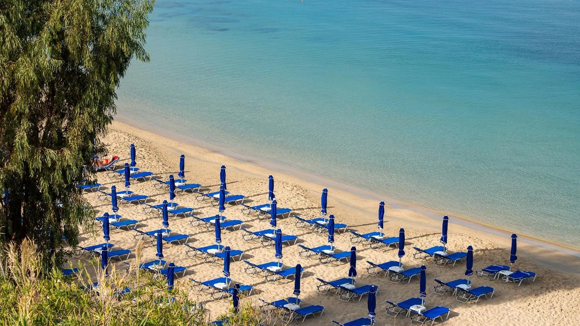 Mediterranee Argostoli  Hotel