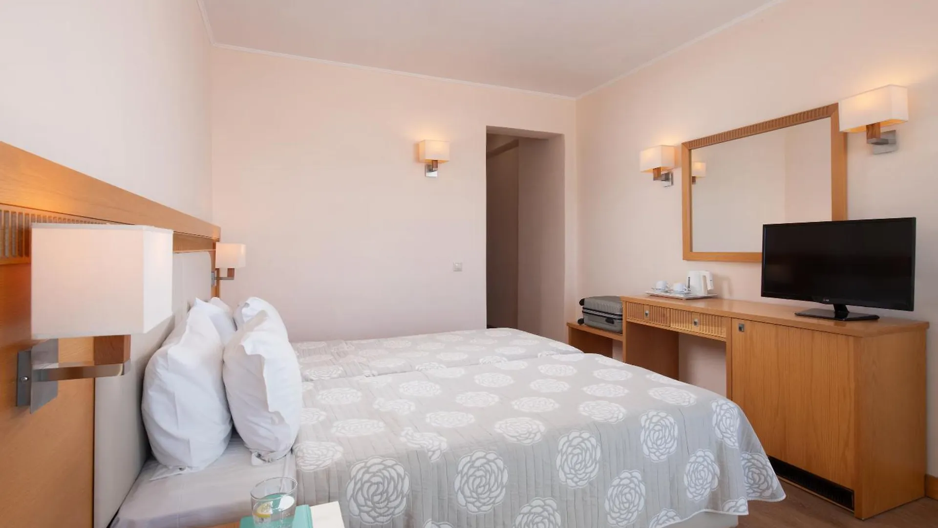 Hotel Mediterranee Argostoli