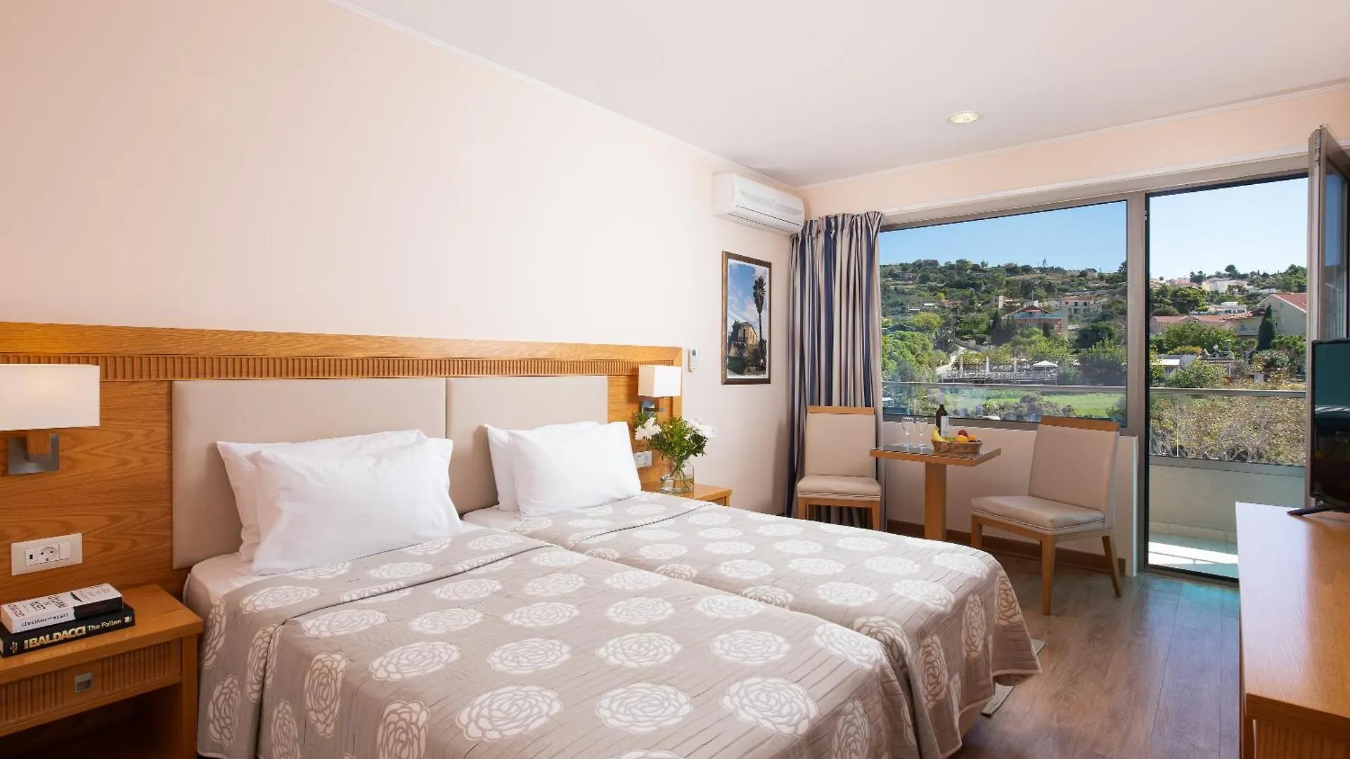 Mediterranee Argostoli  Hotel