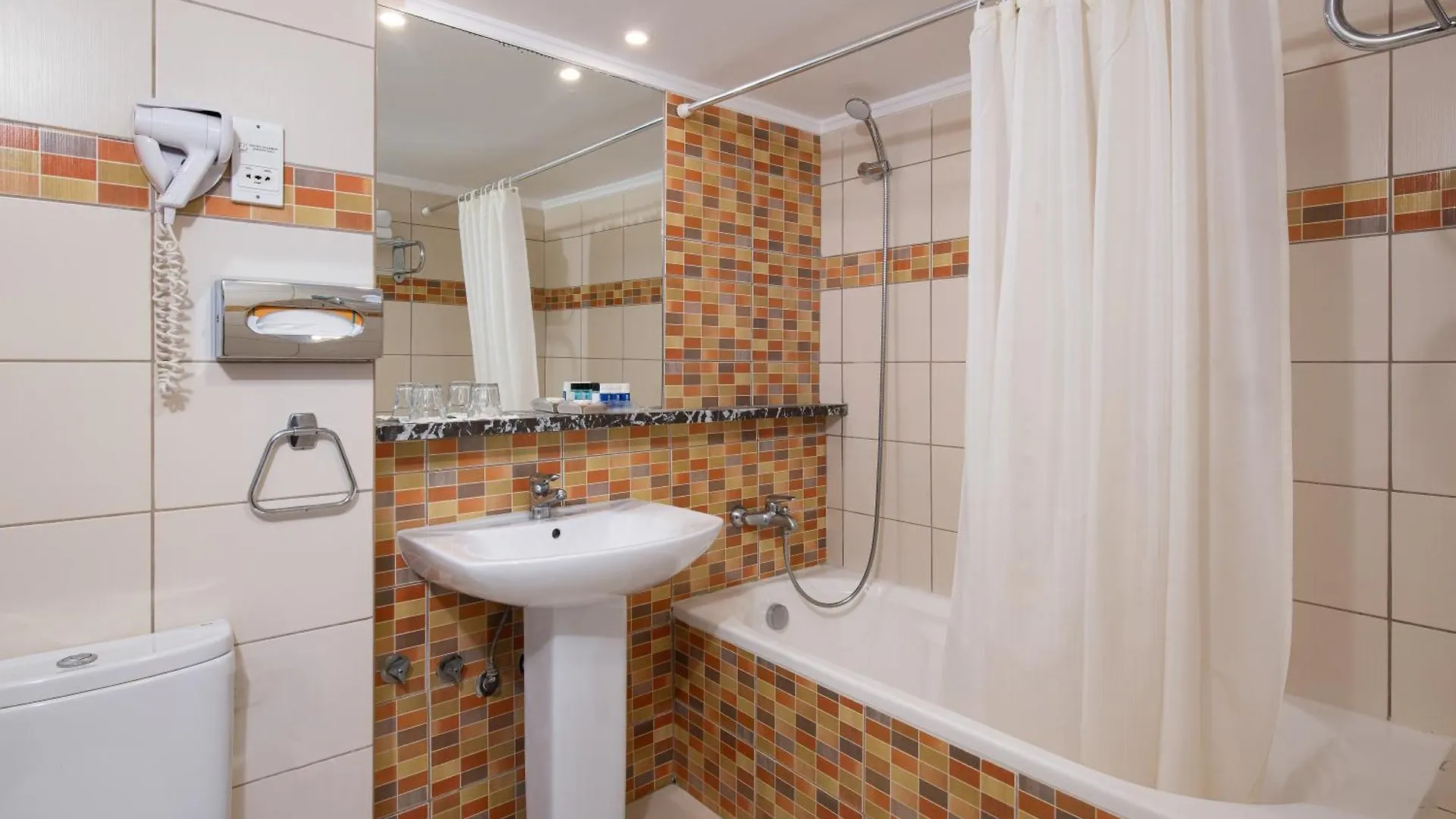 **** Hotel Mediterranee Argostoli  Greece