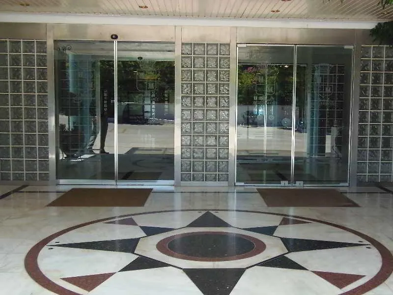 Hotel Mediterranee Argostoli