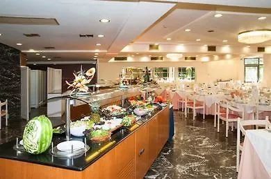 Hotel Mediterranee Argostoli