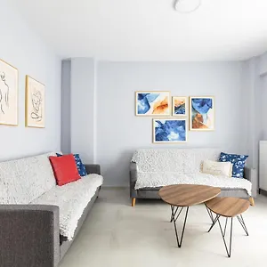 Apartment Art Thessaloniki