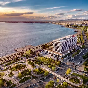 Szálloda Makedonia Palace