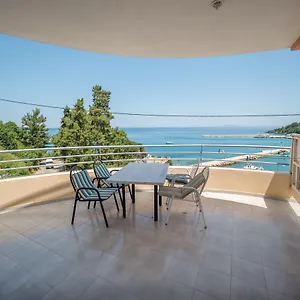 Harbour View - Oceanis Apartman