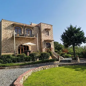 Ermis - The Cretan Castello Villa Kástellos
