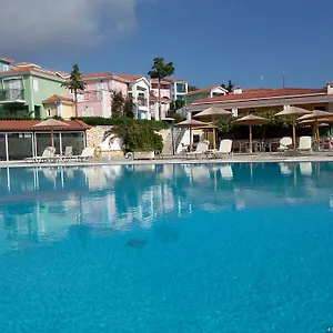 Porto Skala Village Szálloda