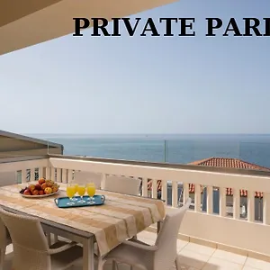 Apartment Vaggelio House Chania (Crete)