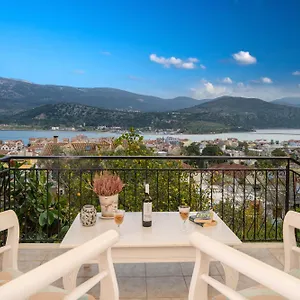 Aphrodite Superb Sea View Argostoli (Kefalonia)