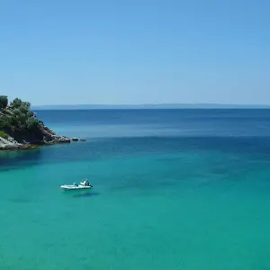 Apartment Spathies Kalogria (Sithonia)