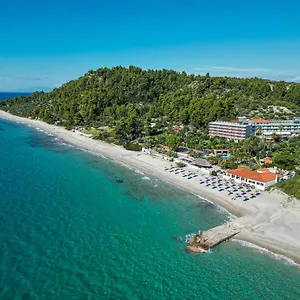 Mendi Hotel Kalandra