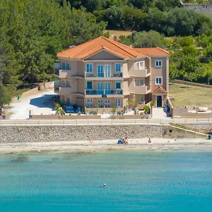 Egialion Iqia Argostoli (Kefalonia)