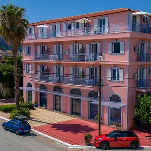 Anemos & Apartmanhotel