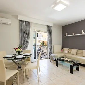 Apartment White Coral Rethymno (Crete)