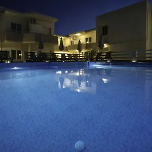 Apartment Naiades Luxury Kalathas