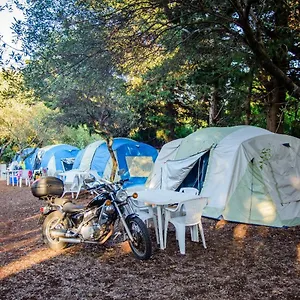Campingplatz Camping