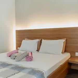 Stylish Suites, The Luxury Apartment Thessaloniki