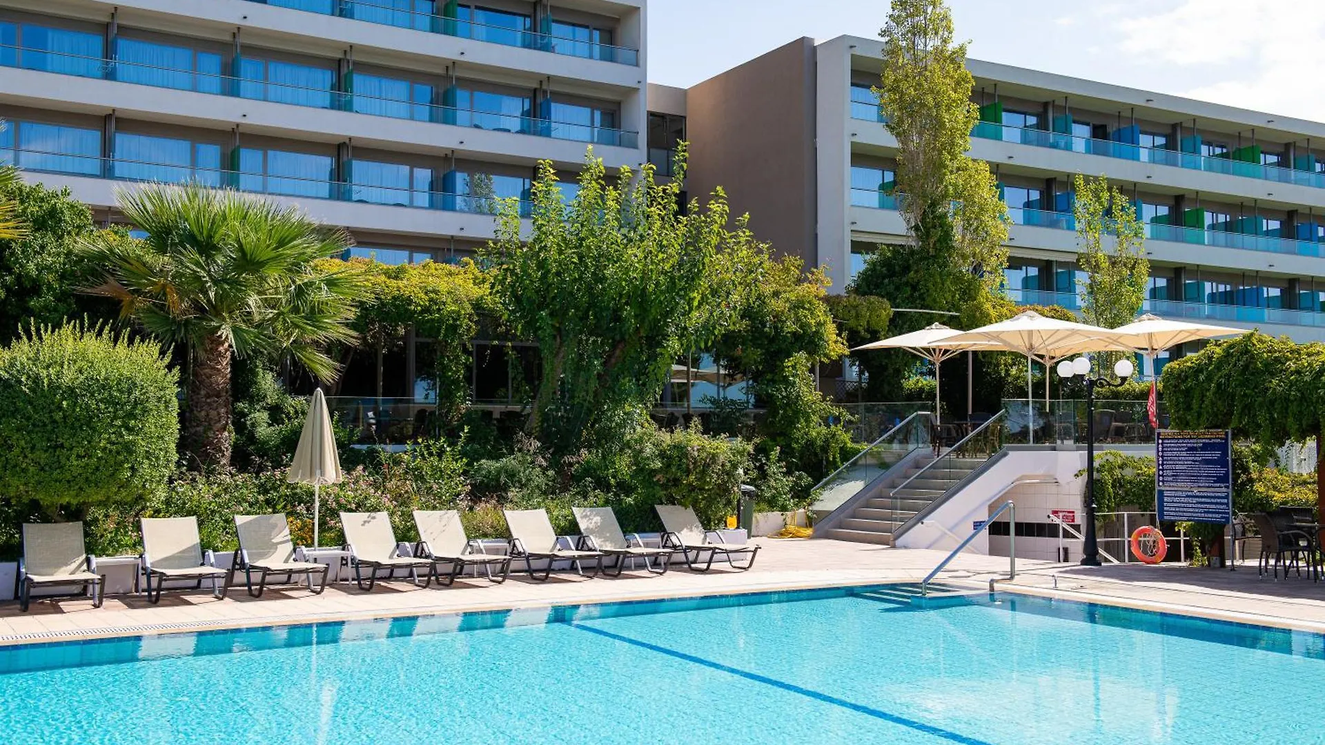 Mediterranee Argostoli  Hotel Argostoli (Kefalonia)