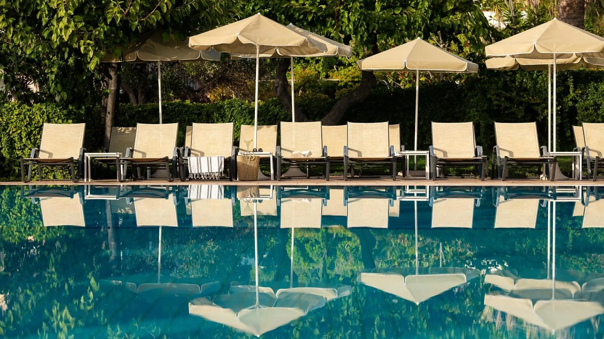 **** Hotel Mediterranee Argostoli  Greece