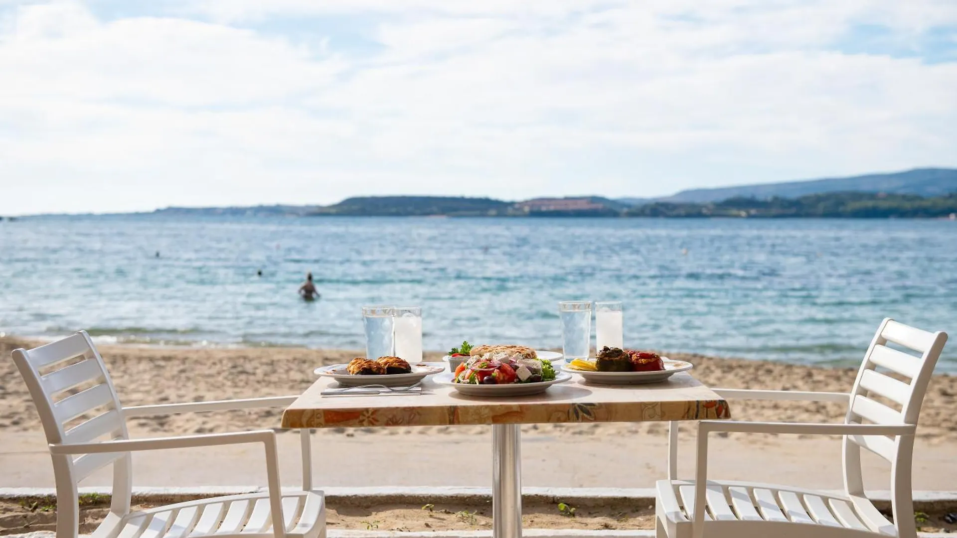 Hotel Mediterranee Argostoli