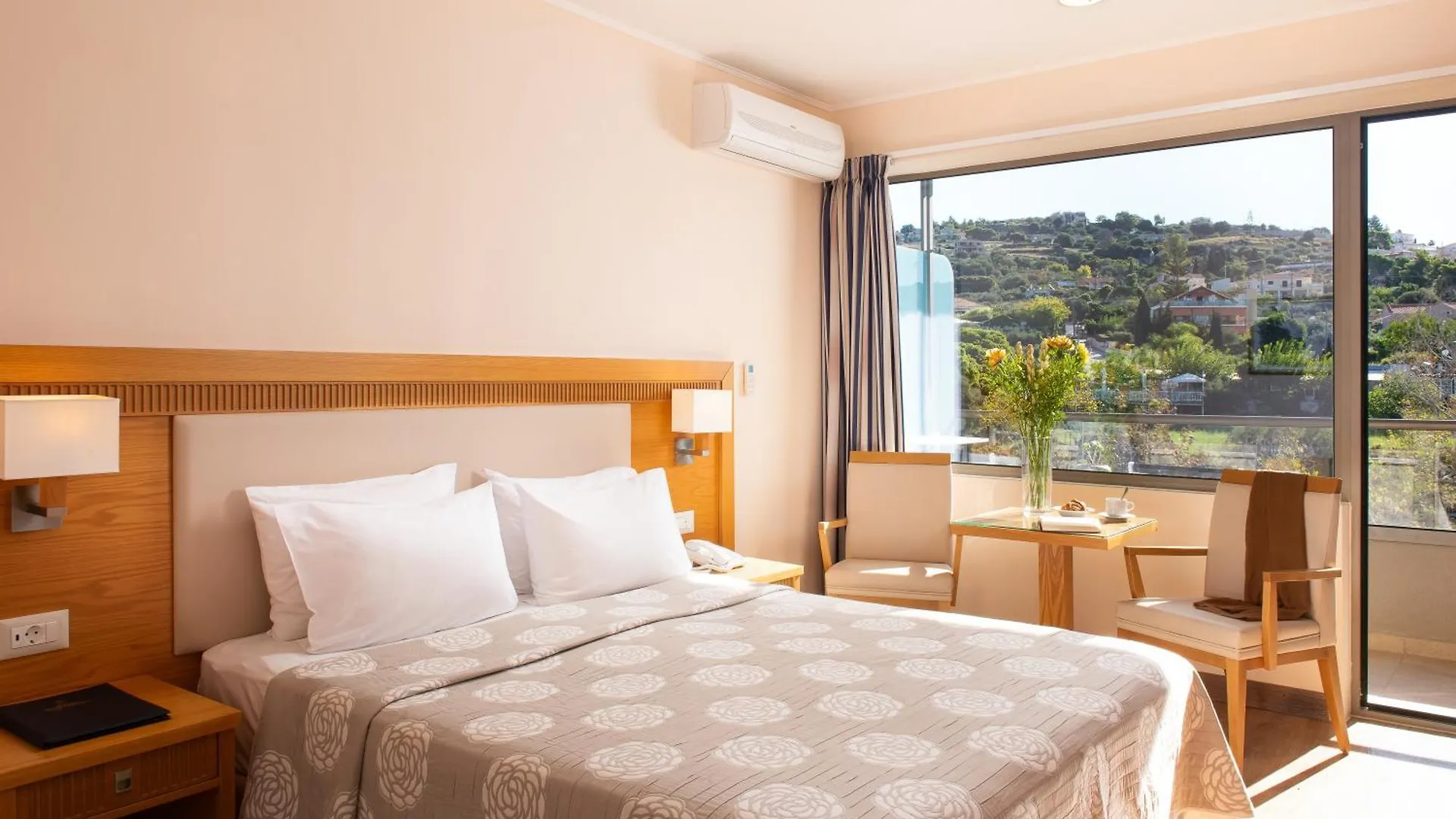 Hotel Mediterranee Argostoli