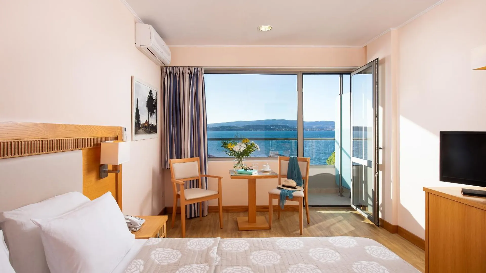 Hotel Mediterranee Argostoli