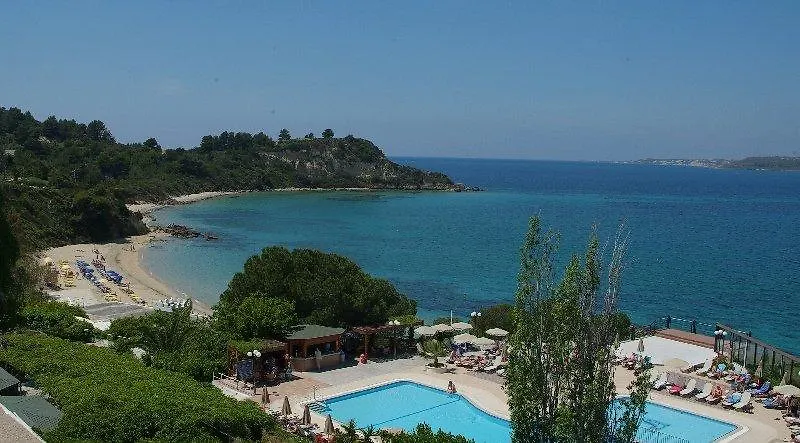 Mediterranee Argostoli  Greece