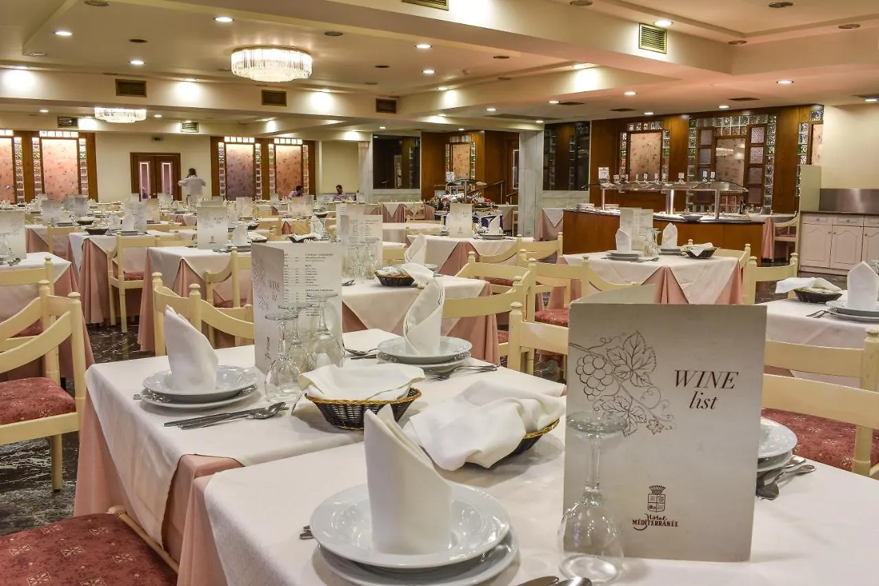 Hotel Mediterranee Argostoli