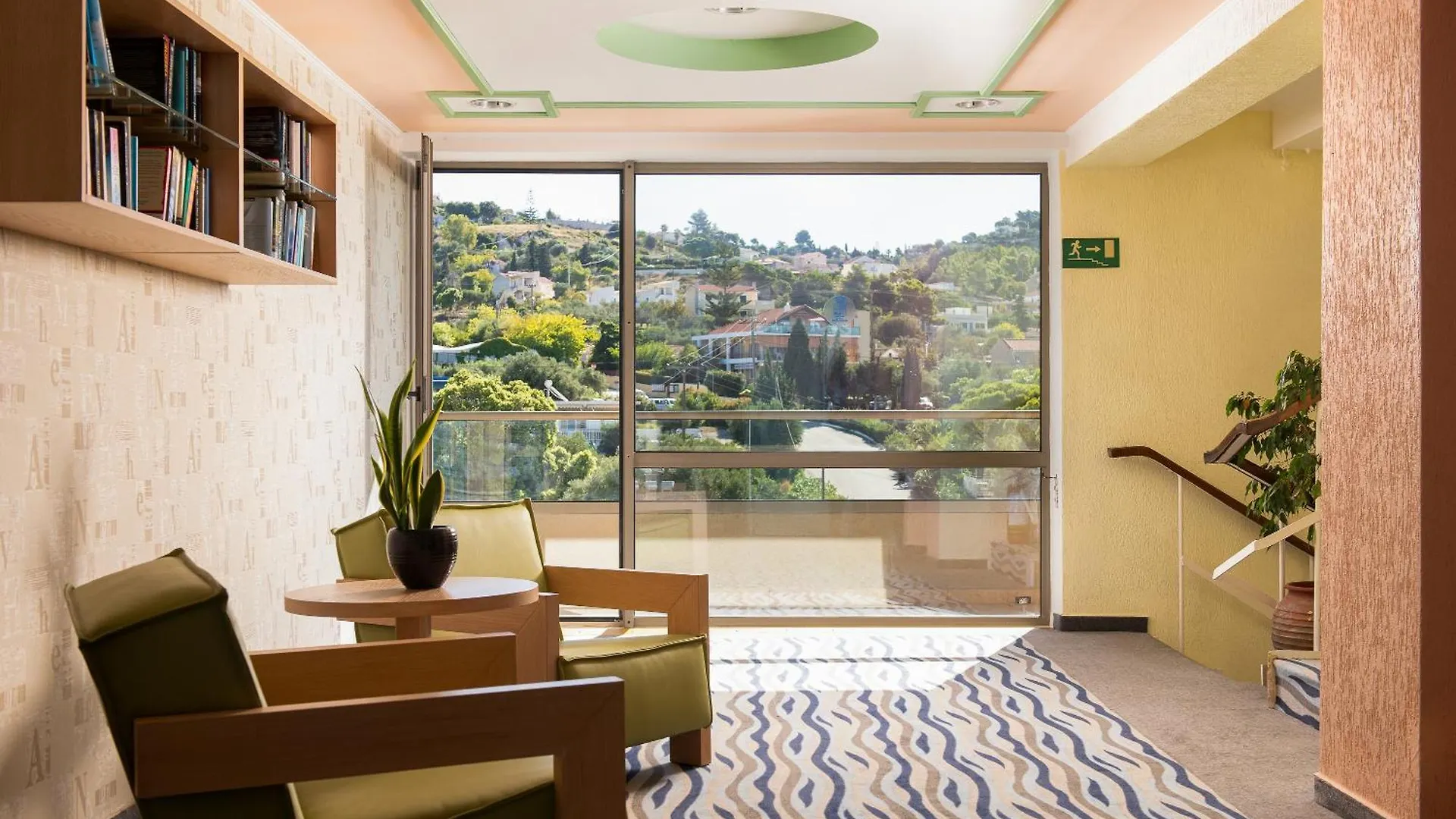 Hotel Mediterranee Argostoli