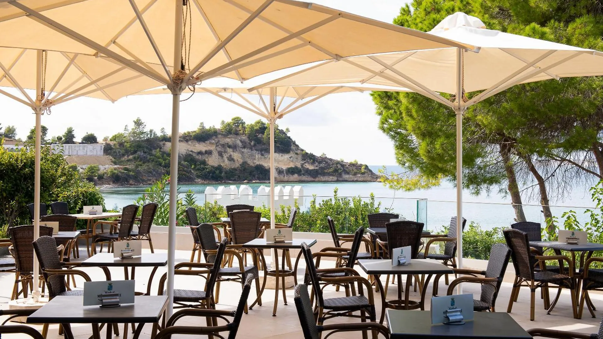 Mediterranee Argostoli  Hotel Argostoli (Kefalonia)