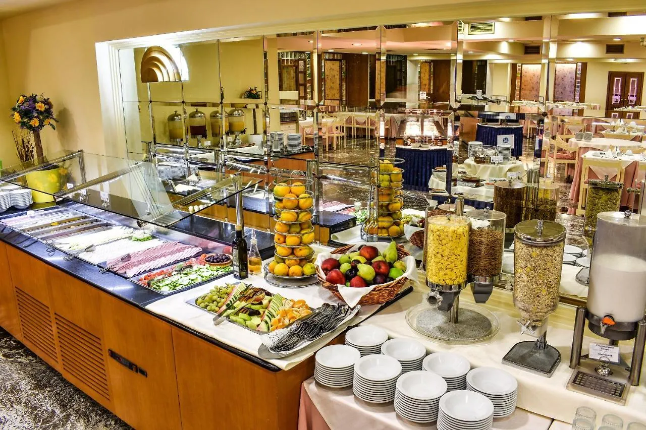 **** Hotel Mediterranee Argostoli  Grækenland